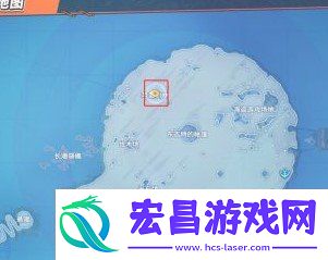 航海王热血航线长环岛的商机怎么做