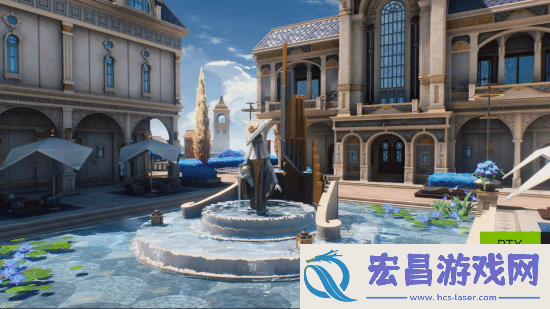 鸣潮即将上线光线追踪