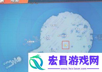 航海王热血航线长环岛的商机怎么做