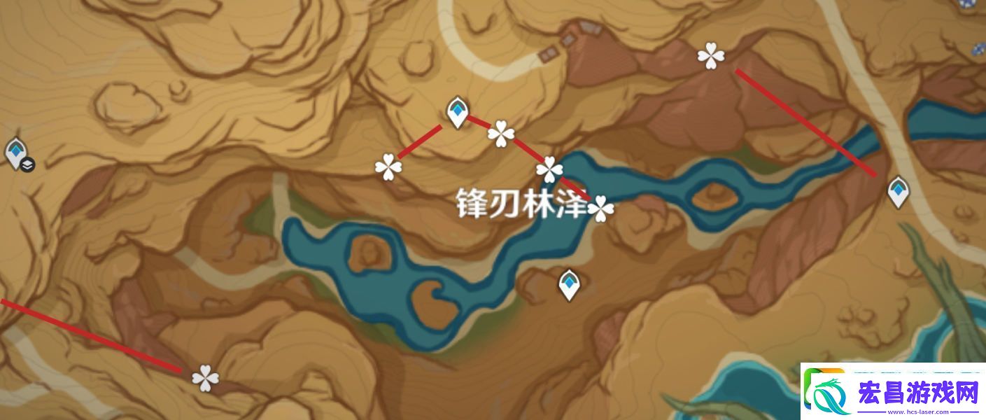 原神微暗之火任务攻略