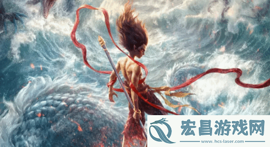 哪吒之魔童闹海总票房破65亿！仅用时10天