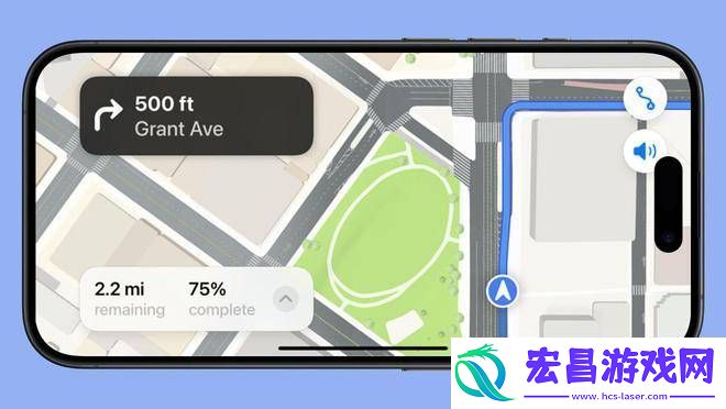 邀企业用户驾车拍街景助力地图精度提升