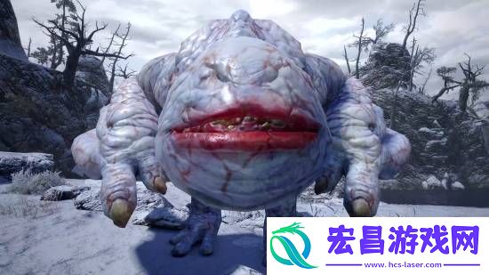 怪物猎人
