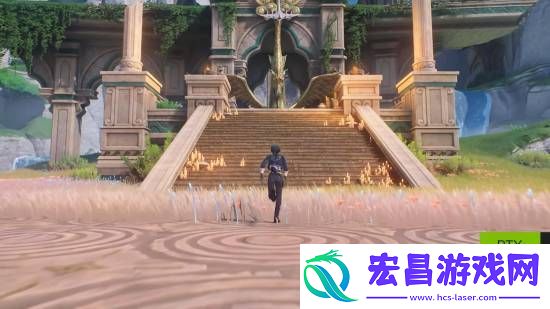 鸣潮即将上线光线追踪