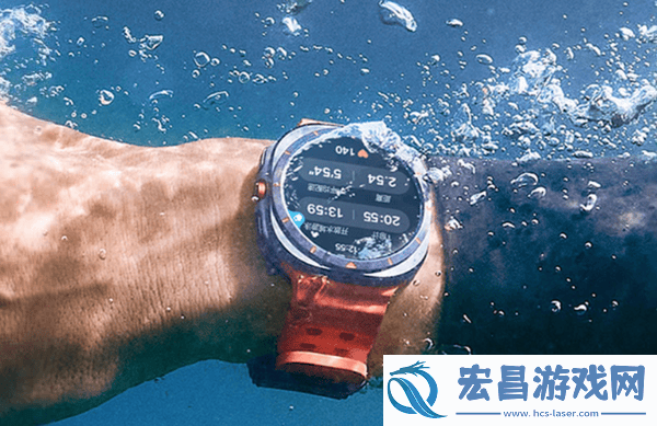 Watch全球领先地位动摇-华为小米崛起挑战苹果霸权