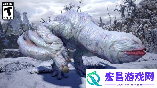 怪物猎人