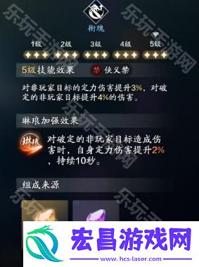 赛季服最高难度话本大天罗通关攻略