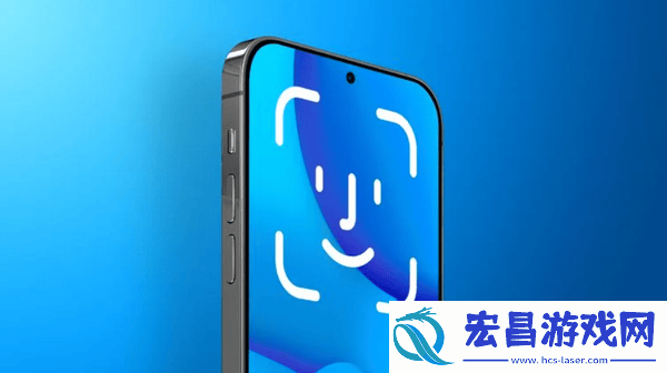 18-Pro系列将迎屏下Face-ID-灵动岛或缩小实现全面屏梦想