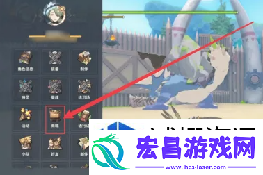 迷宫探险法则
