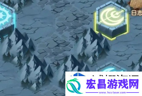 生存大考验