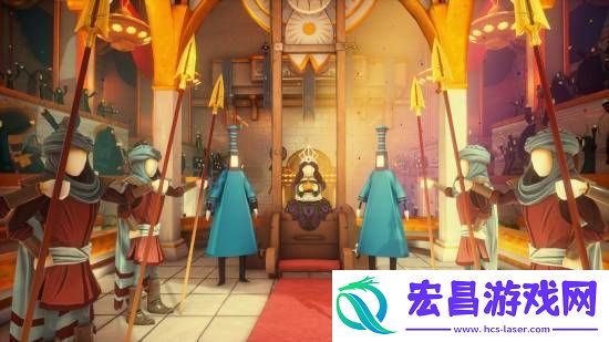 家族诅咒-好评悬疑推理类游戏推荐