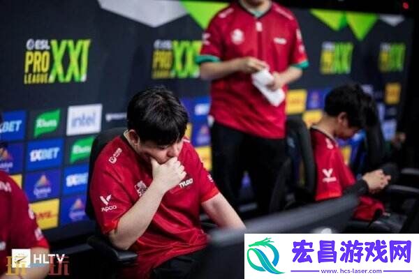 S21第二阶段正赛第三日赛果！中国队伍TYLOO遗憾离场！