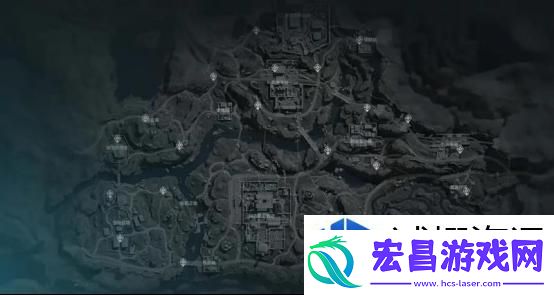 三角洲行动全地图人数分布怎么样