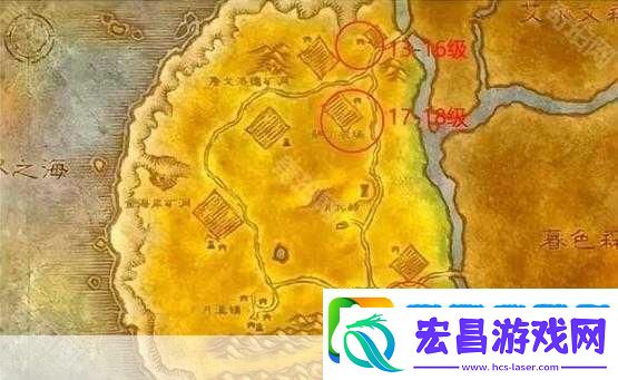 魔兽世界探险家必看