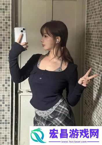小小拗女BBwBBwBB：这位神秘女孩的日常趣事，绝对让你乐开怀！
