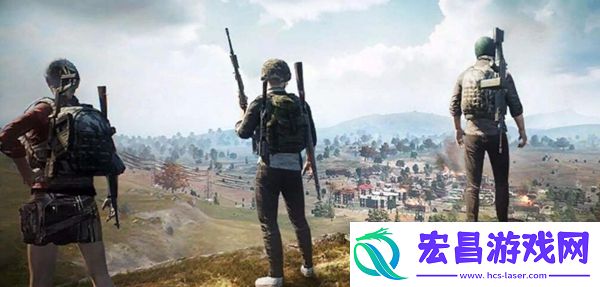 和平精英ss10赛季皮肤爆料