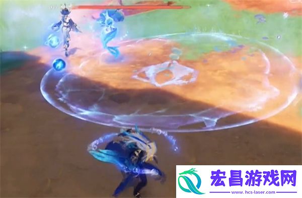 原神莉莱怎么打原神莉莱打法介绍