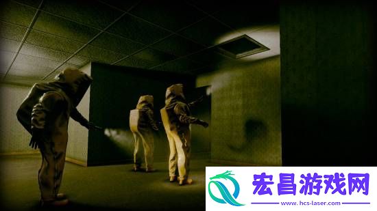 家族诅咒-好评悬疑推理类游戏推荐