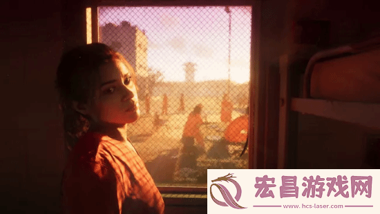 T2确认GTA6将以主机形式推出