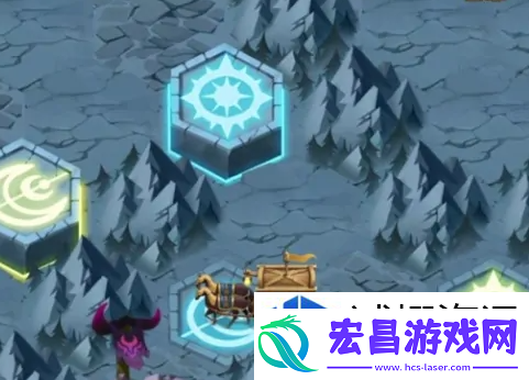 生存大考验