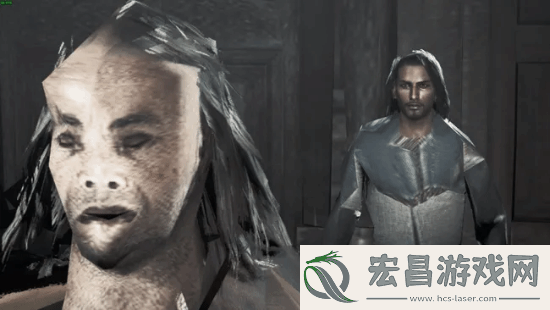 怪猎荒野总监谈多边形怪物