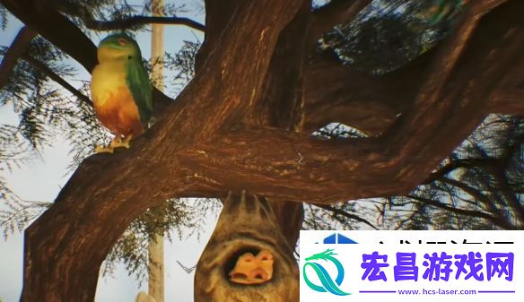 耐心获取胜利
