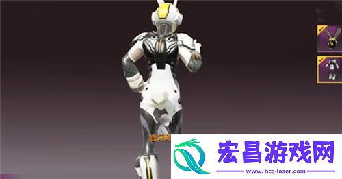 和平精英ss10赛季皮肤爆料