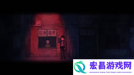 家族诅咒-好评悬疑推理类游戏推荐