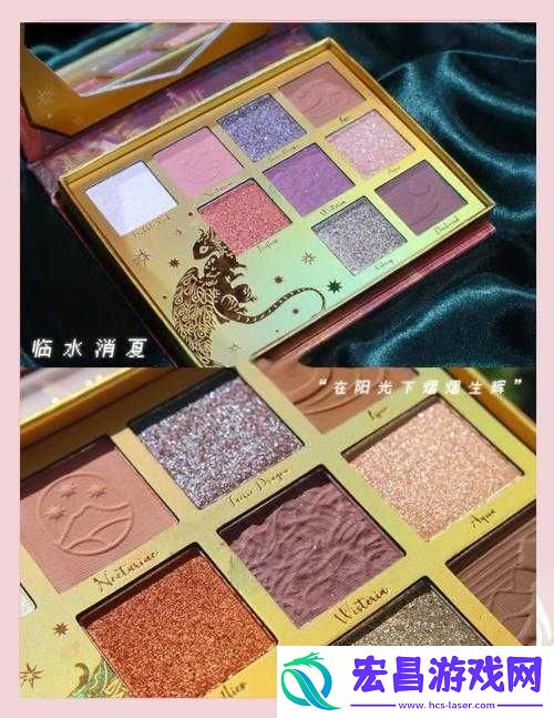 妄想山海镜妆台怎么制作