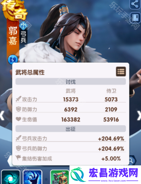 小兵战斗力提升方法