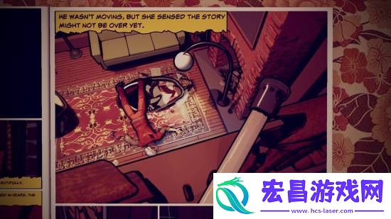 家族诅咒-好评悬疑推理类游戏推荐