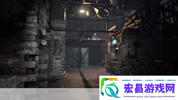 生化危机7Demo版初体验