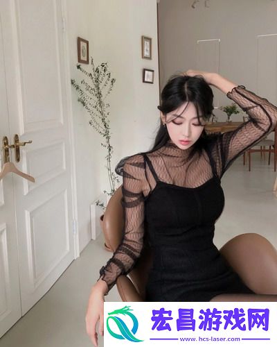 年轻漂亮的㥰子6：当青春与魅力交织的时代