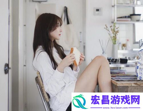 国产拗女V888引爆网络热潮，网友：这真是新一代的娱乐神器！
