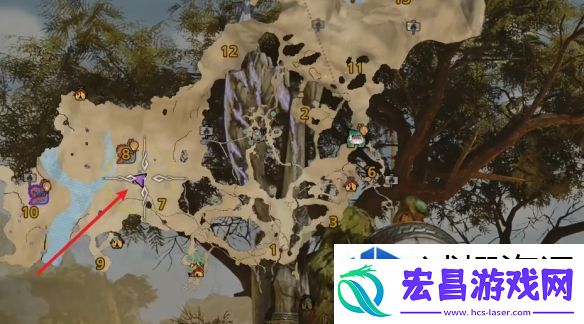 耐心获取胜利