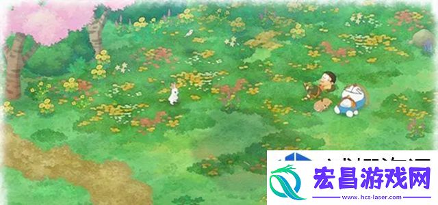 哆啦a梦牧场物语2艾草有什么用