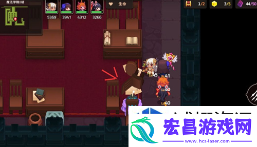 坎公骑冠剑3
