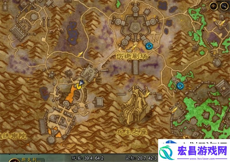 迷宫探险指南