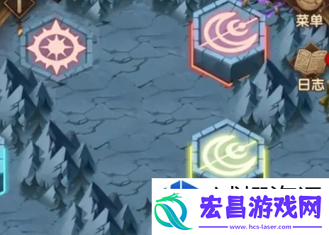 生存大考验