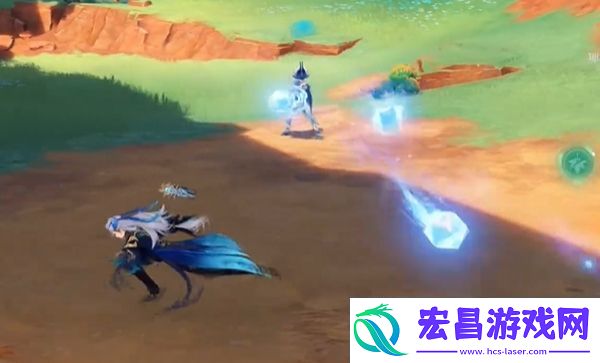 原神莉莱怎么打原神莉莱打法介绍