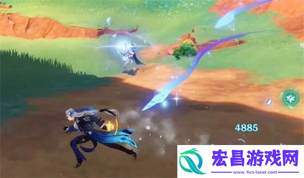 原神莉莱怎么打原神莉莱打法介绍
