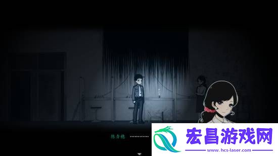 家族诅咒-好评悬疑推理类游戏推荐