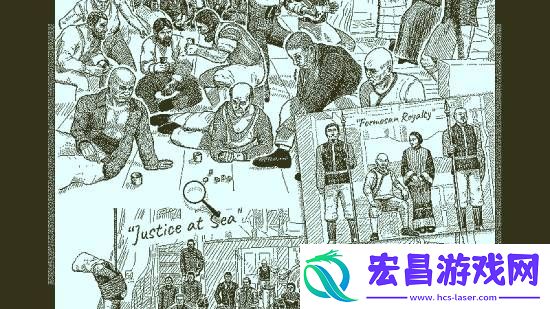 家族诅咒-好评悬疑推理类游戏推荐