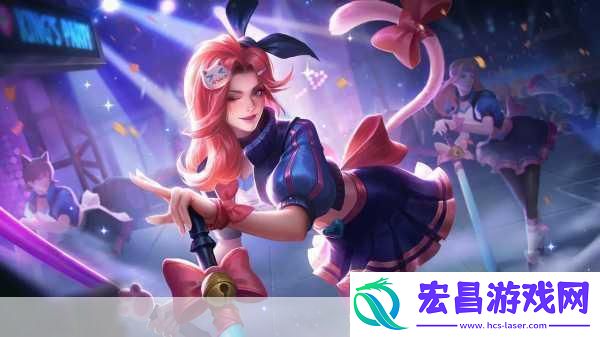 王者荣耀阿轲迷踪丽影探险家的传奇寻宝之旅