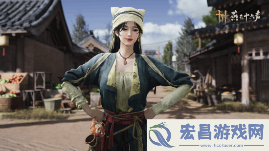 燕云十六声持续减负！装备掉落优化助玩家脱非