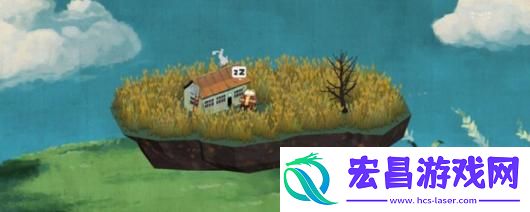 Idle-Island游戏官网地址介绍