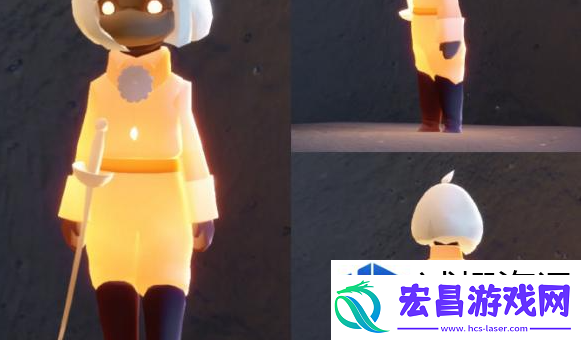 养成成霸主