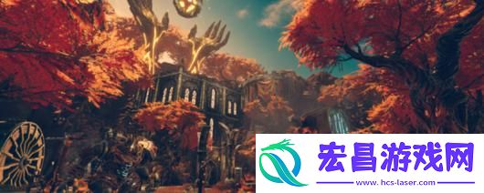 方舟时代游戏下载网址介绍