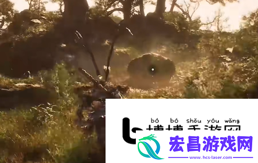 黑神话悟空石卵土地庙位置介绍