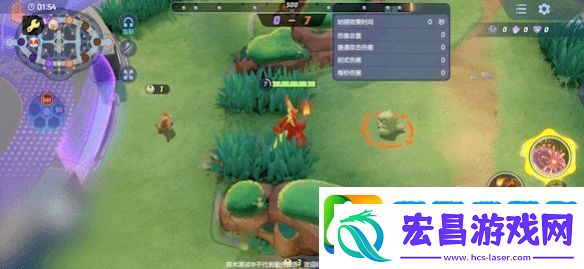 宝可梦大集结妖火红狐有什么技能